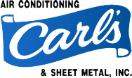 Carl's Air Conditioning & Sheet Metal